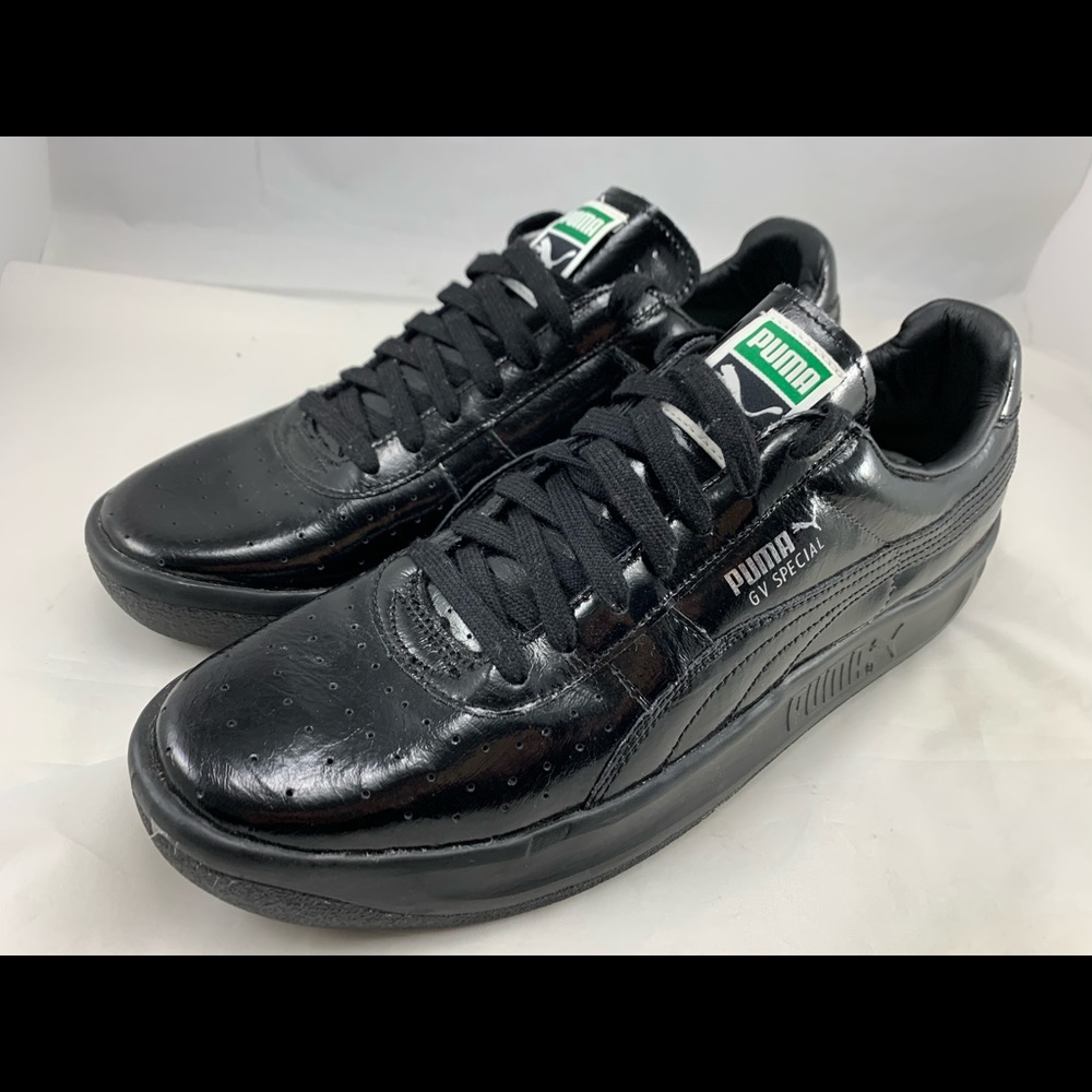 Puma GV special edition